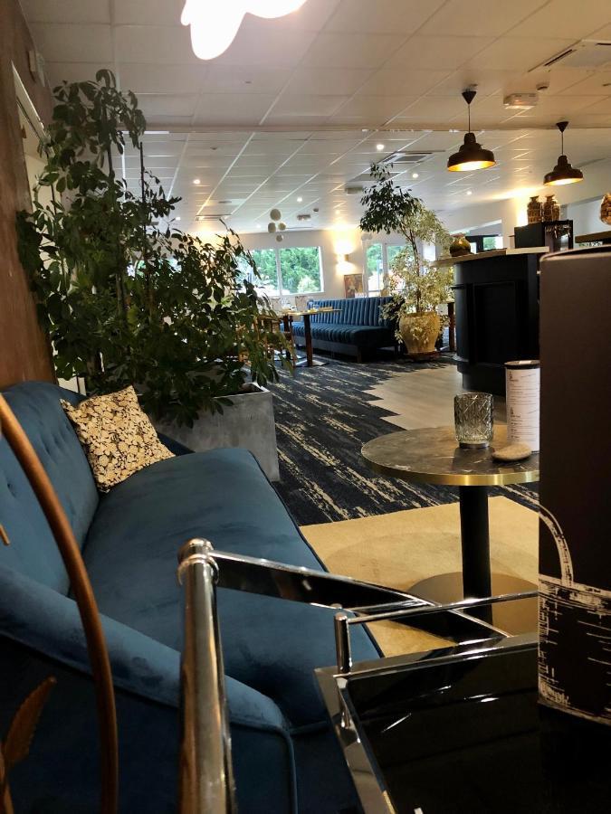 Artemis Hotel & Spa Bistro Coquet Бріуд Екстер'єр фото
