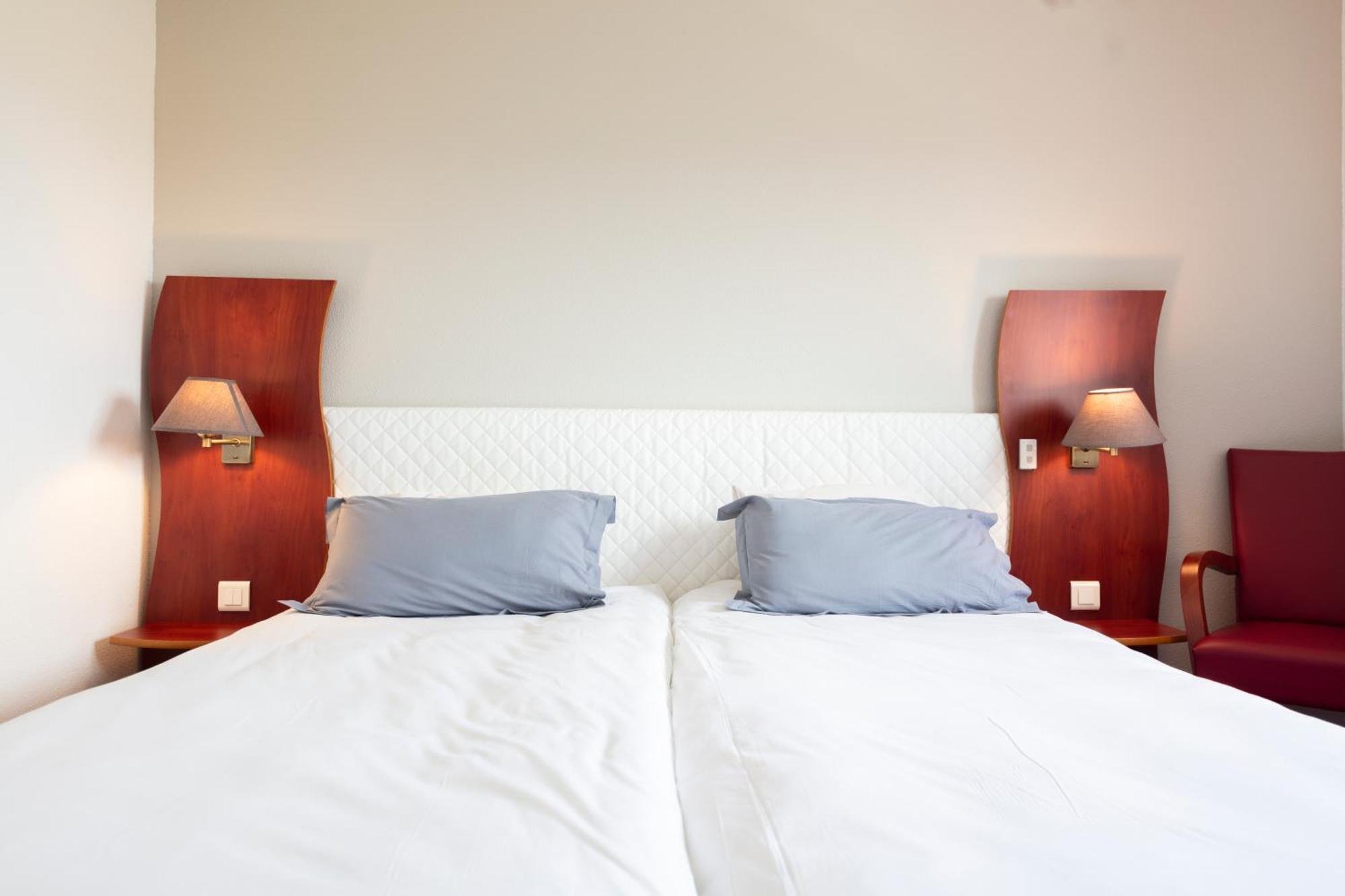 Artemis Hotel & Spa Bistro Coquet Бріуд Номер фото