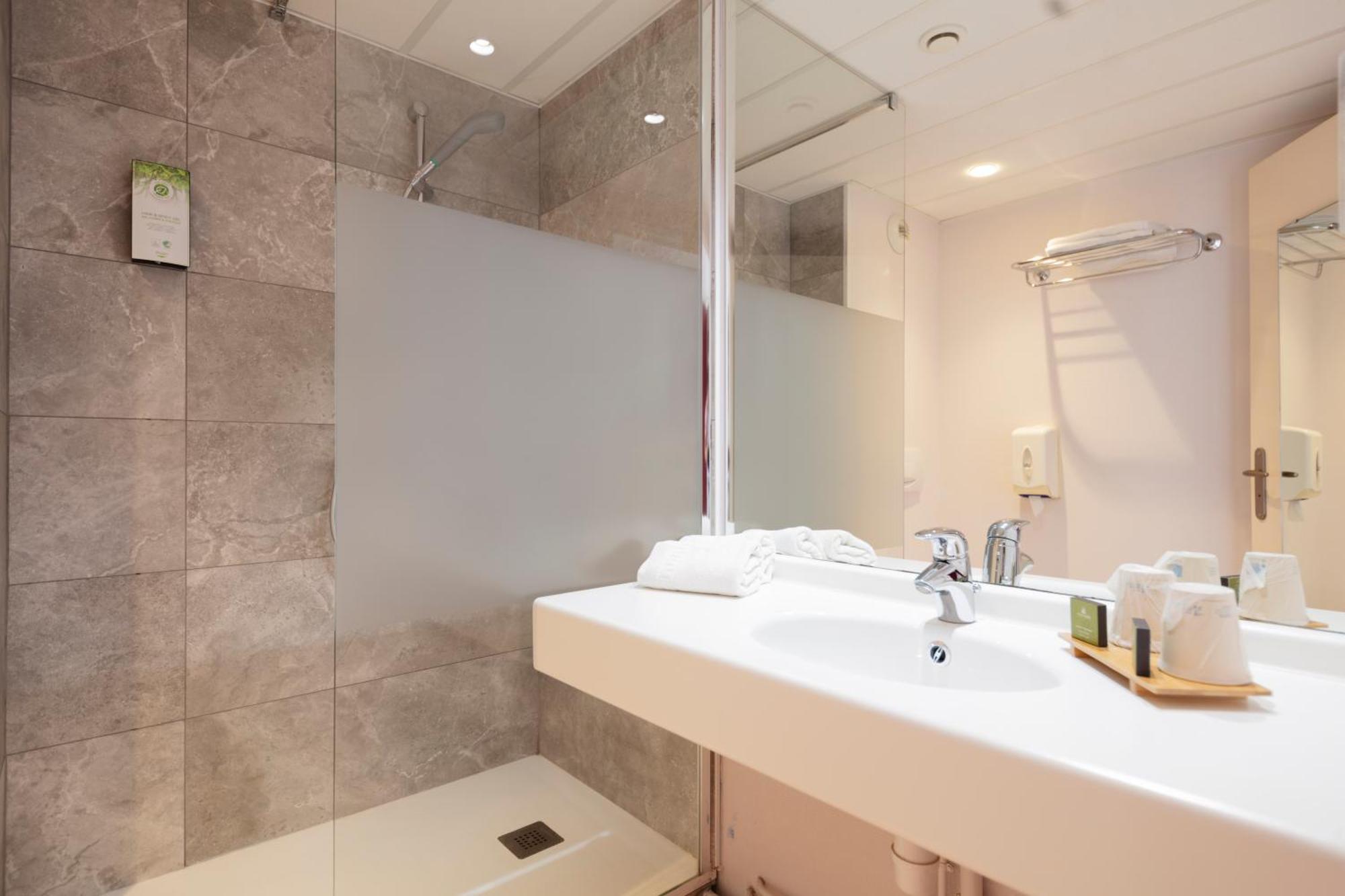 Artemis Hotel & Spa Bistro Coquet Бріуд Екстер'єр фото