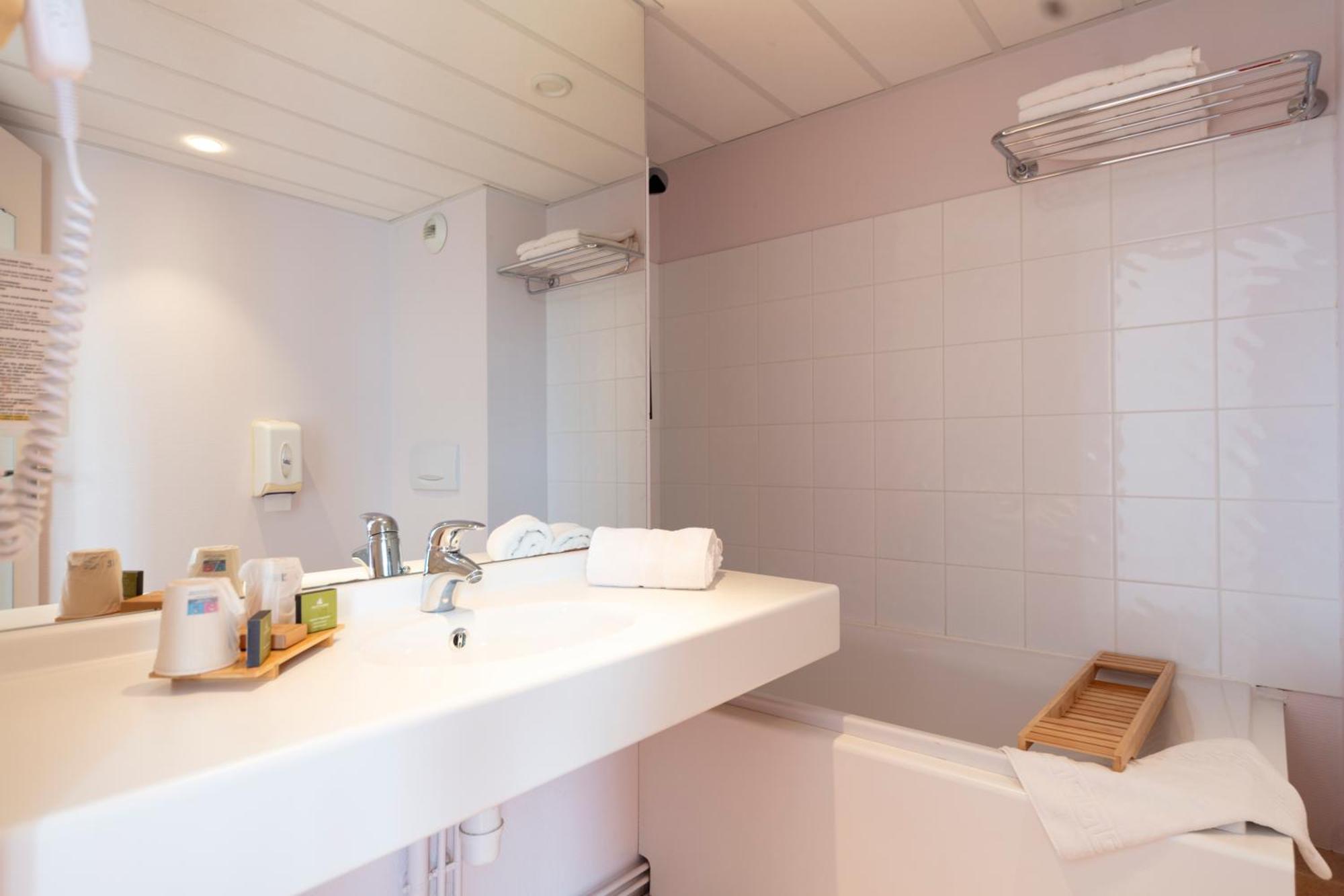 Artemis Hotel & Spa Bistro Coquet Бріуд Номер фото
