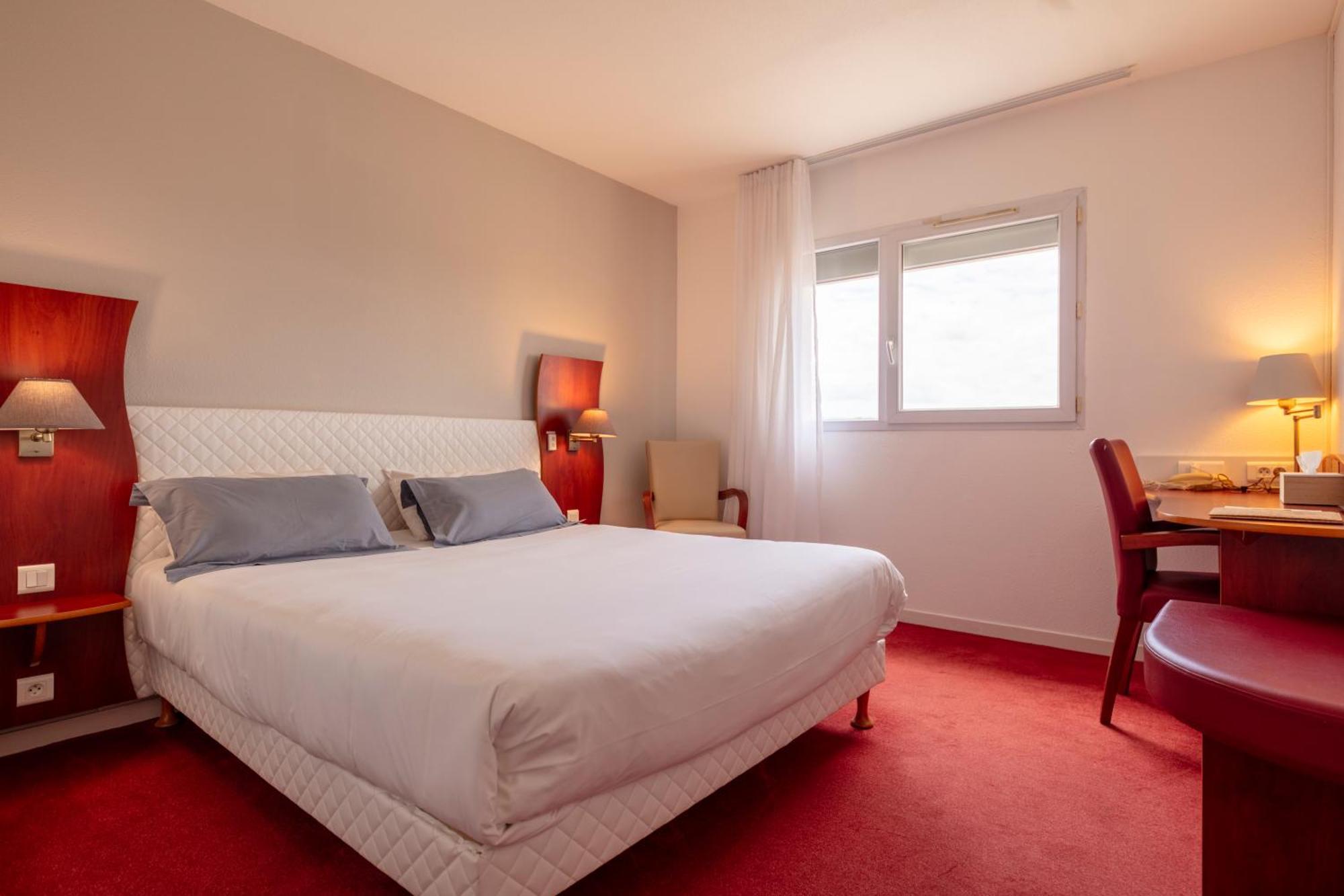 Artemis Hotel & Spa Bistro Coquet Бріуд Екстер'єр фото