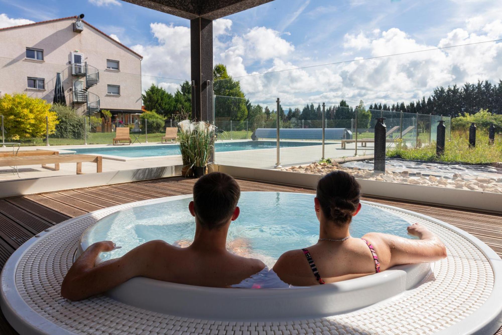 Artemis Hotel & Spa Bistro Coquet Бріуд Екстер'єр фото
